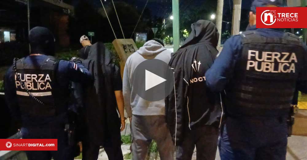 Policías cambiarán de sede regional cada tres meses en masiva reestructuración