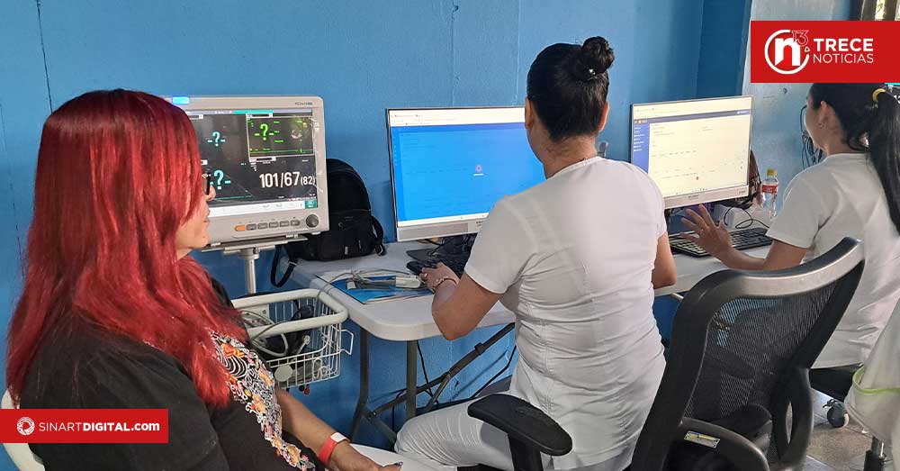 Más de un millón de personas reciben tratamiento por hipertensión en la CCSS