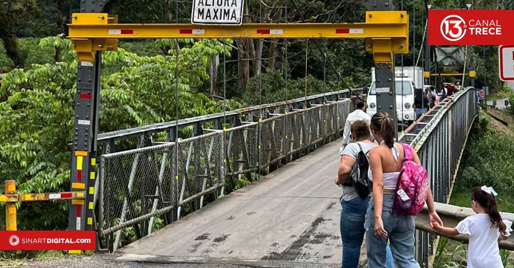 MOPT inicia construcción de nuevos puentes en Orosi: una inversión de $9 millones para la seguridad vial