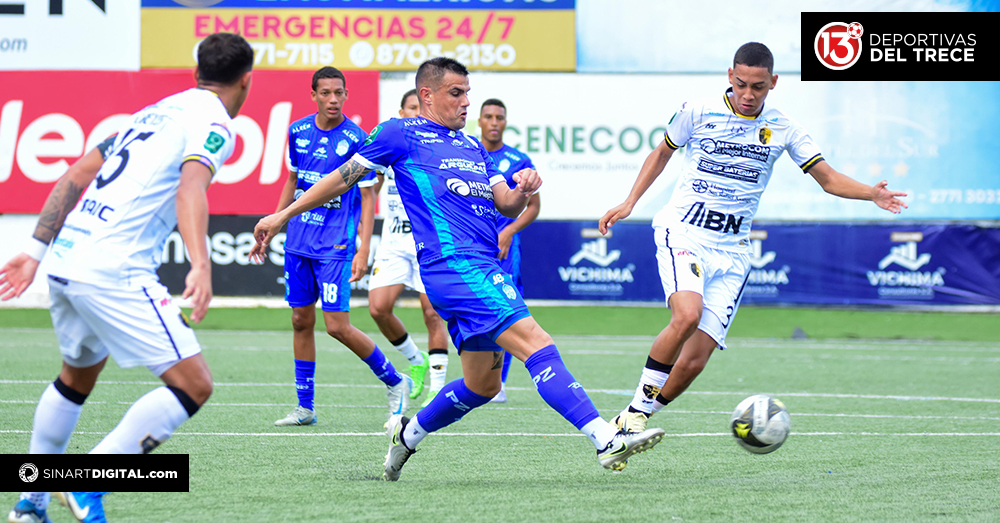 Los inestables banquillos del fútbol nacional
