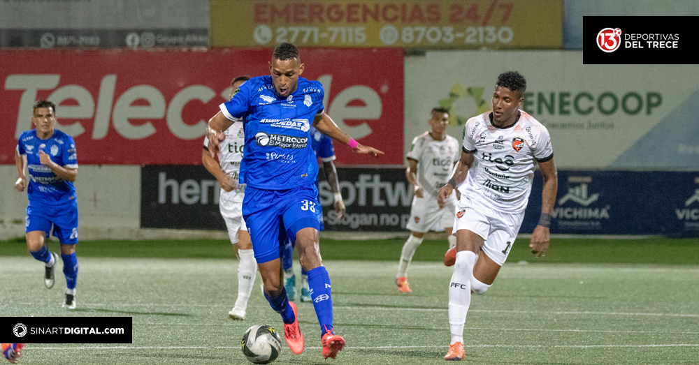 Tras jornada 13 la comparsa porteña sigue tocando