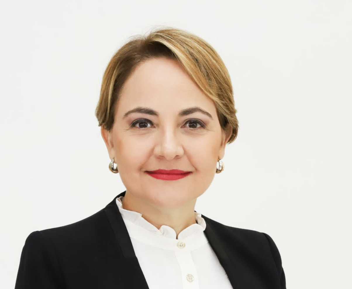 Patricia Vargas traza rumbo del Poder Judicial y sus prioridades para presidir la Corte Suprema