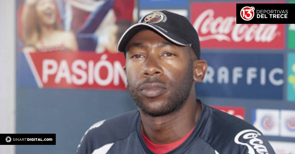 Wanchope estaría cerca del Saprissa