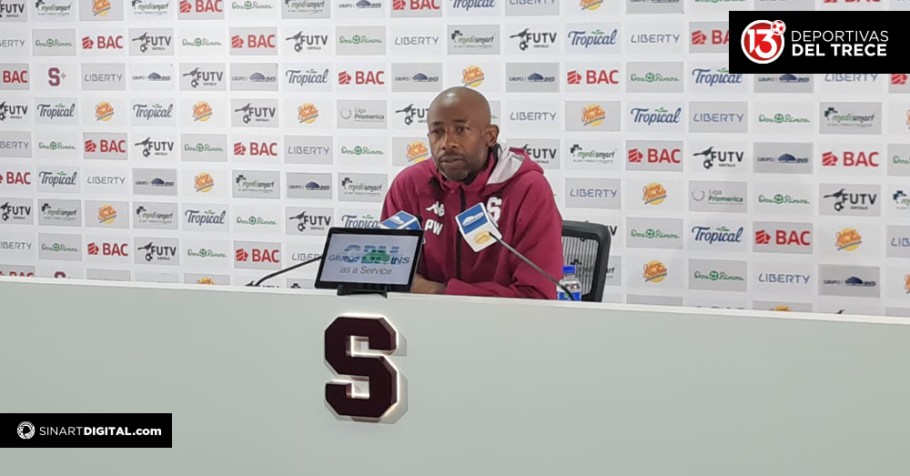 Saprissa listo para la final