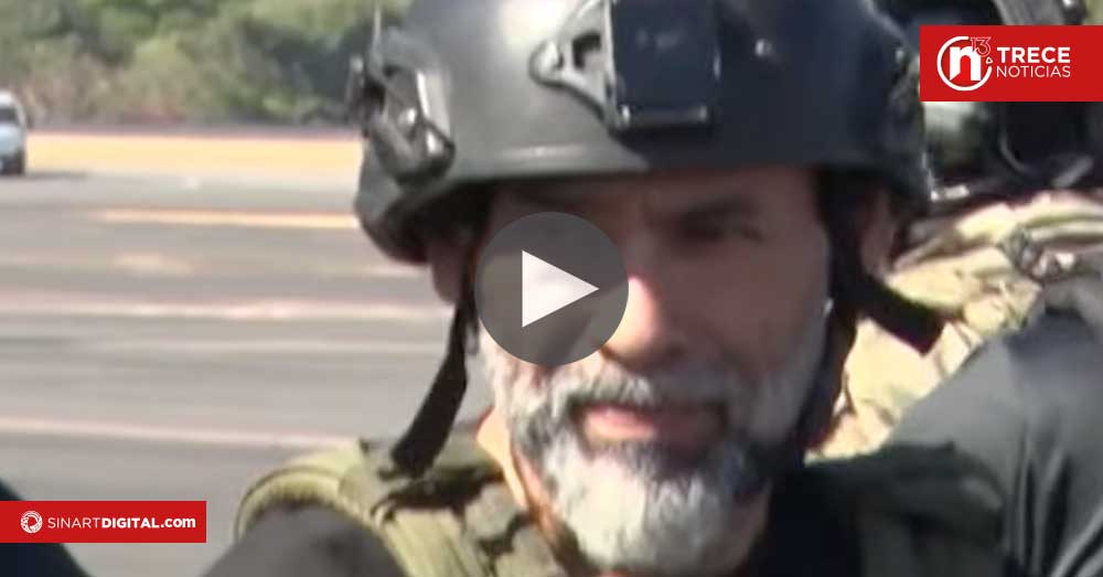 Corte de EE. UU. pospone audiencia contra “Pecho de Rata”
