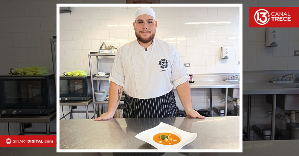 receta: Crema de pejibaye