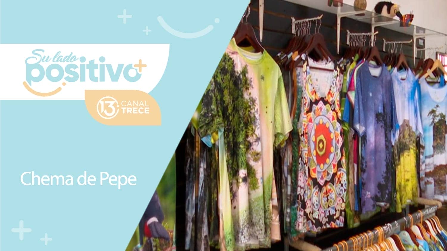Chema de Pepe | 14 de setiembre 2023