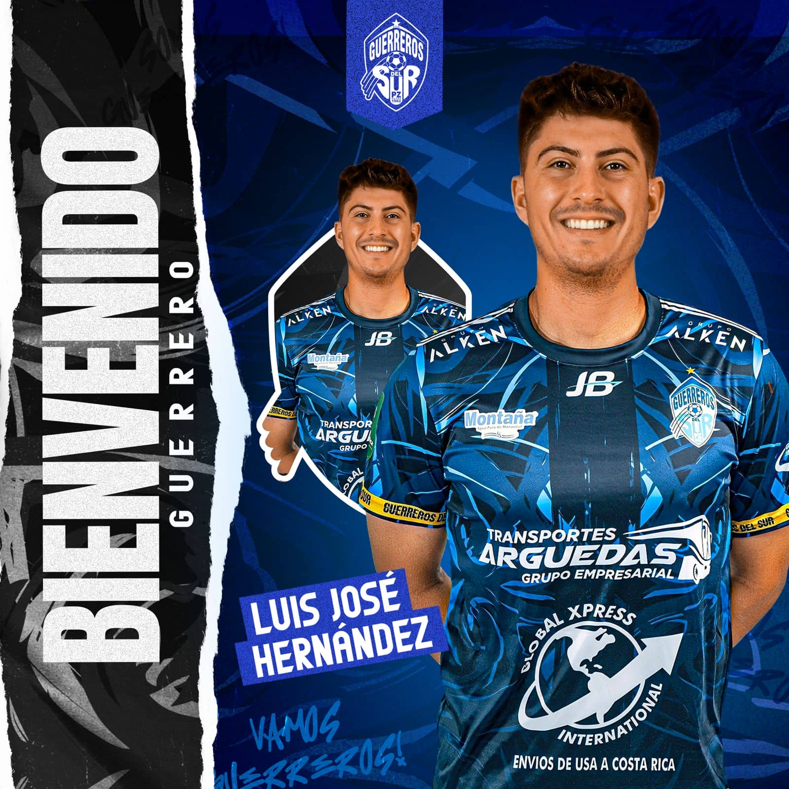 Siguen los movimientos en la primera división