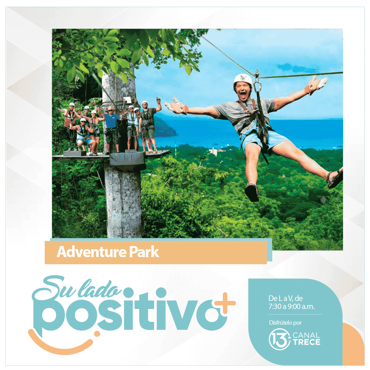 Adventure Park - Herradura