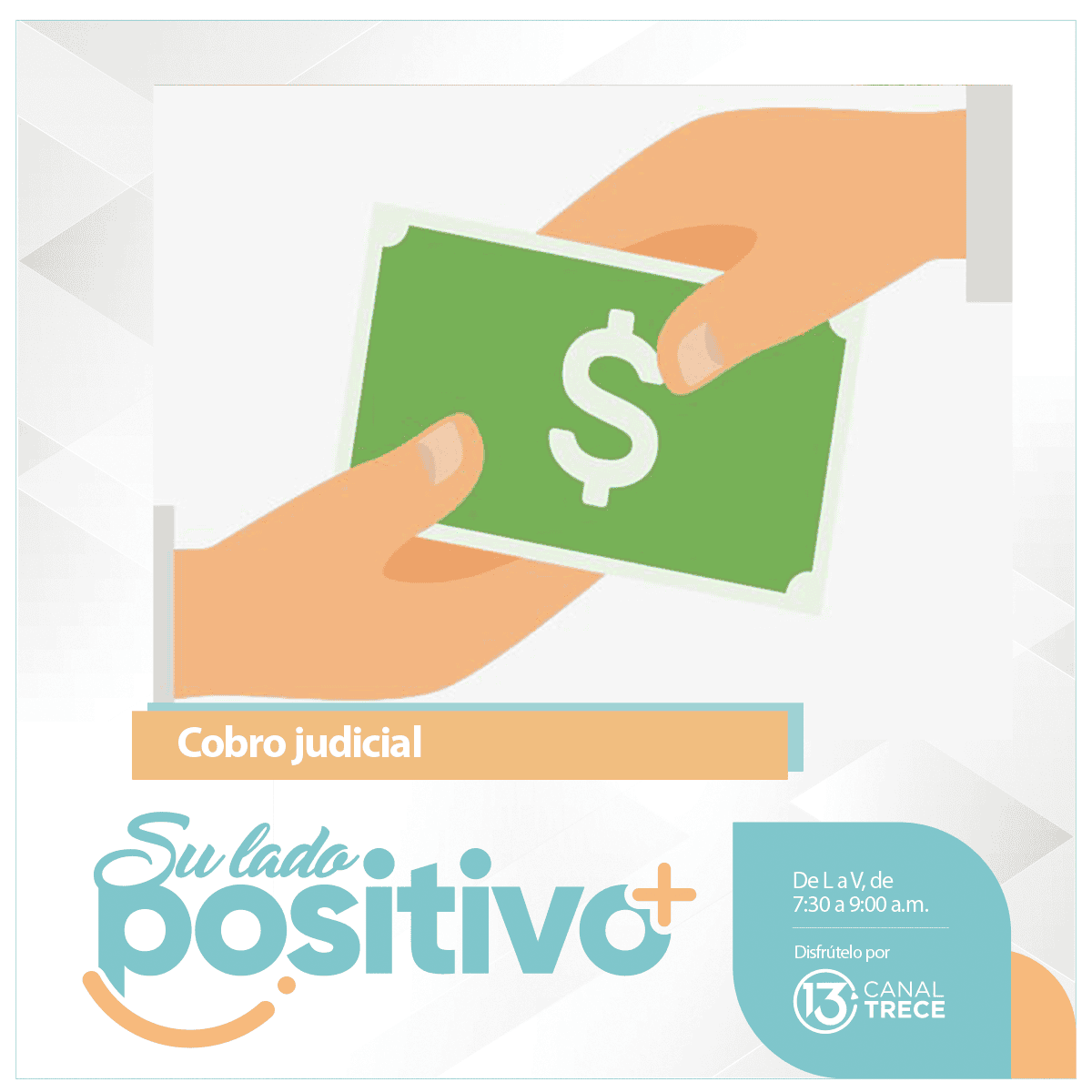 Cómo prever un cobro judicial