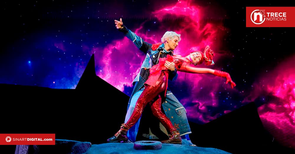 Buscan cantantes, actores y bailarines para “El Principito”