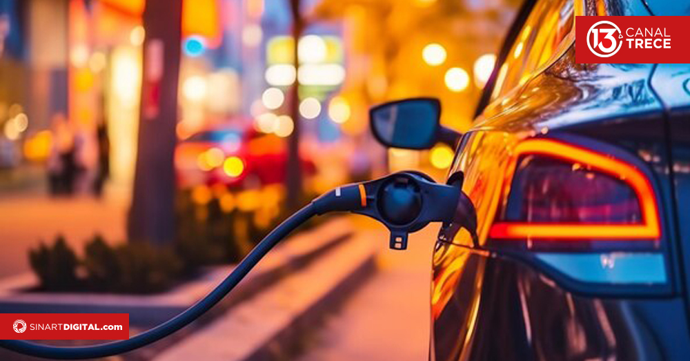 Quishing es la nueva estafa que amenaza a conductores de vehículos eléctricos