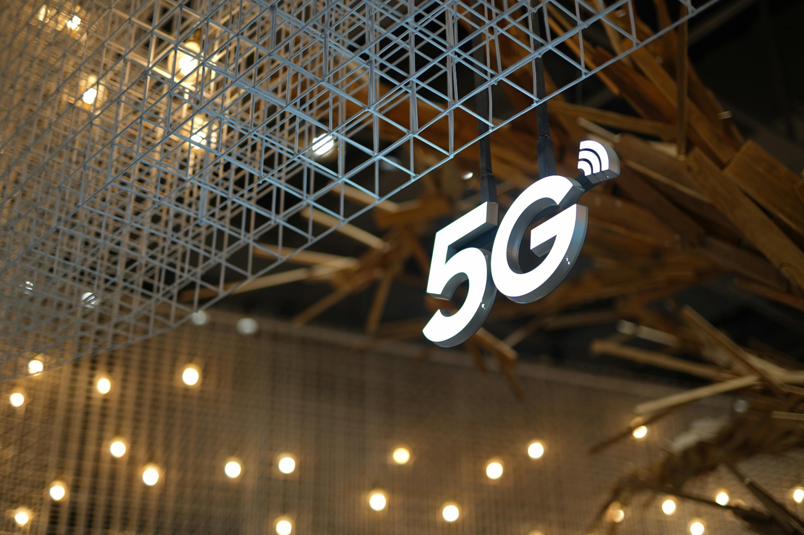 Red 5G ya está disponible para empresas 