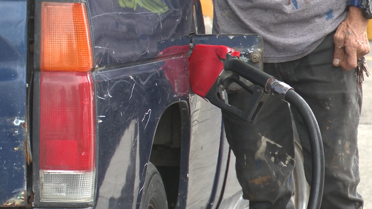 A partir de este martes regirán nuevos precios en las gasolinas