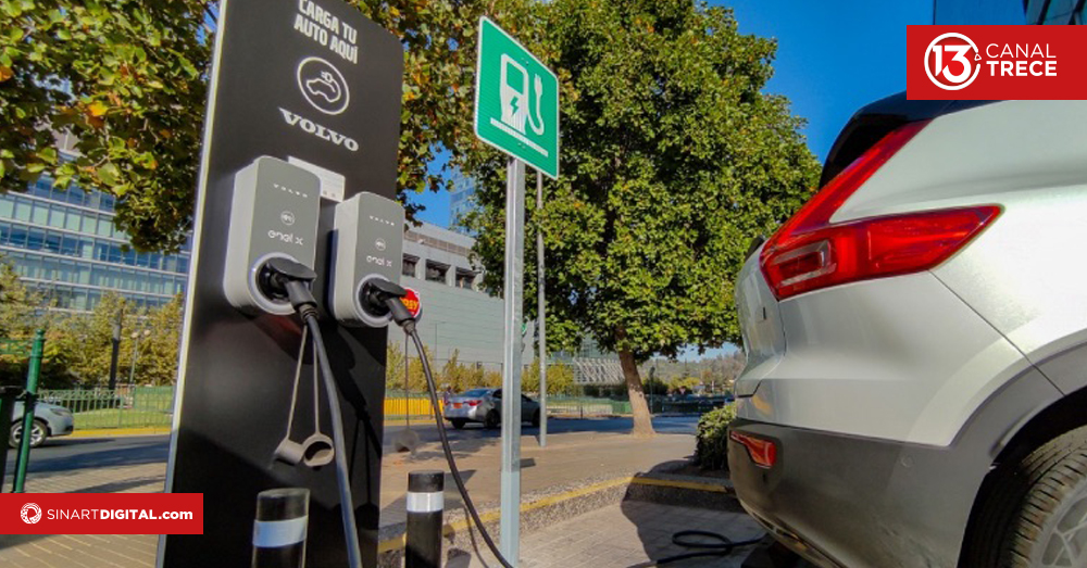ESPH crea App para usos de electrolineras.