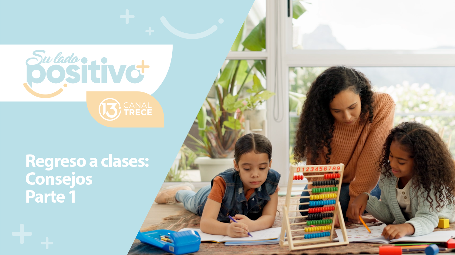 Regreso a clases: Consejos - Parte 1