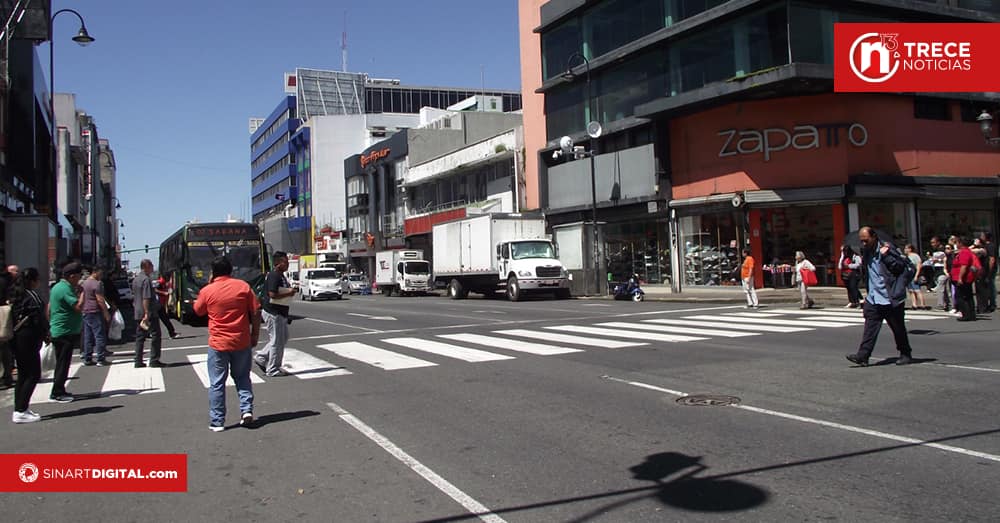 Fin de semana largo incluye suspensión de la restricción vehicular el 1.º de diciembre