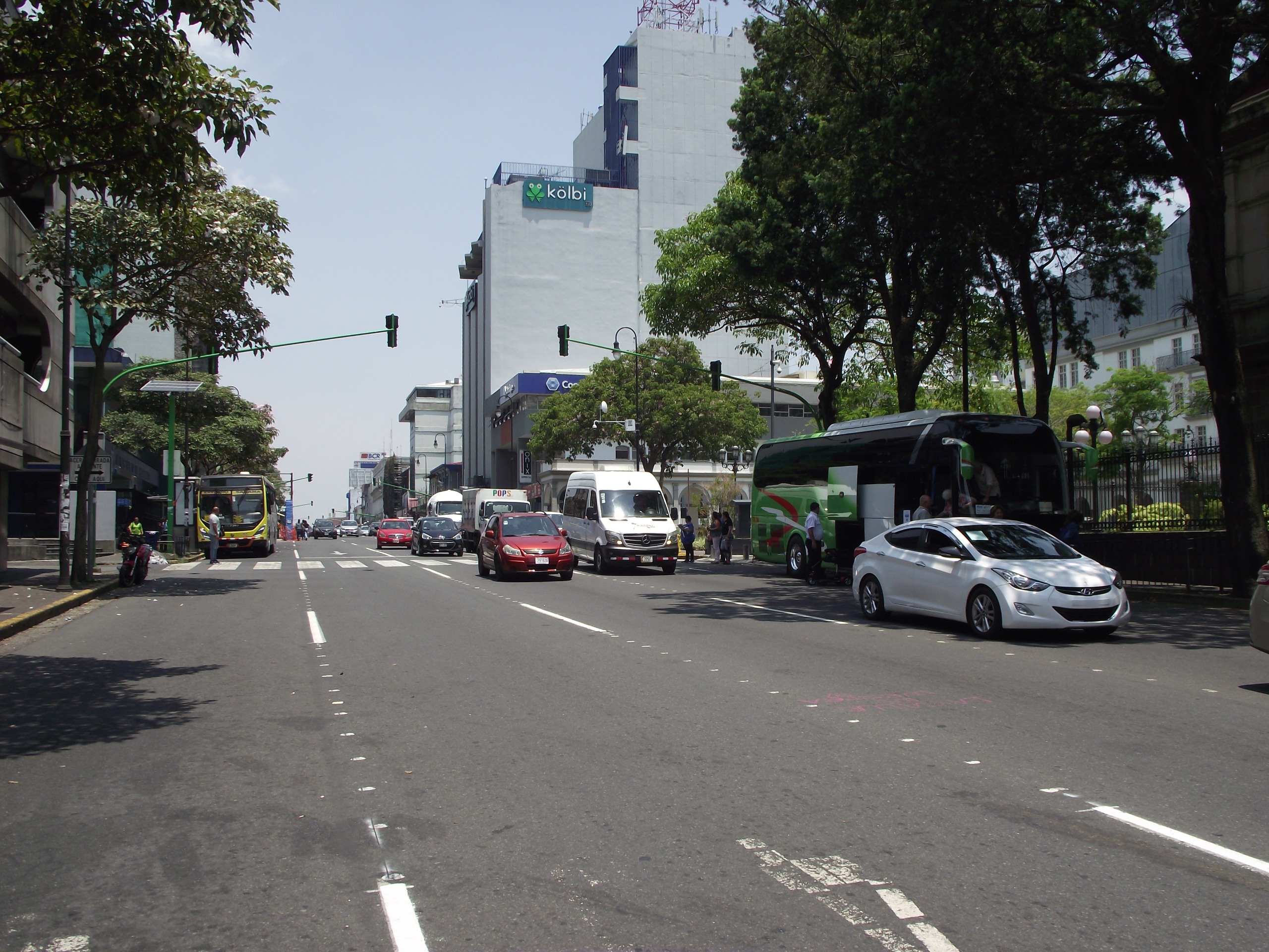 Este 15 de septiembre no habrá restricción vehicular 