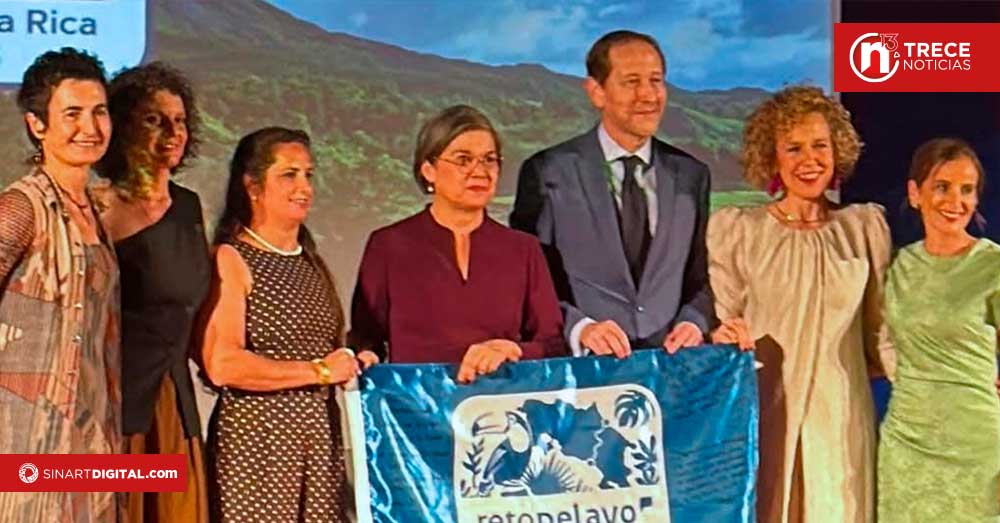Documental creado en Costa Rica se estrenará en Amazon Prime