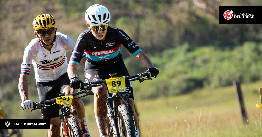 Solís y Espinoza triunfan en Abangares