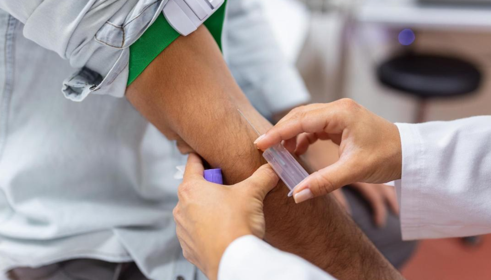 Hospital México llama a donar sangre por reservas insuficientes