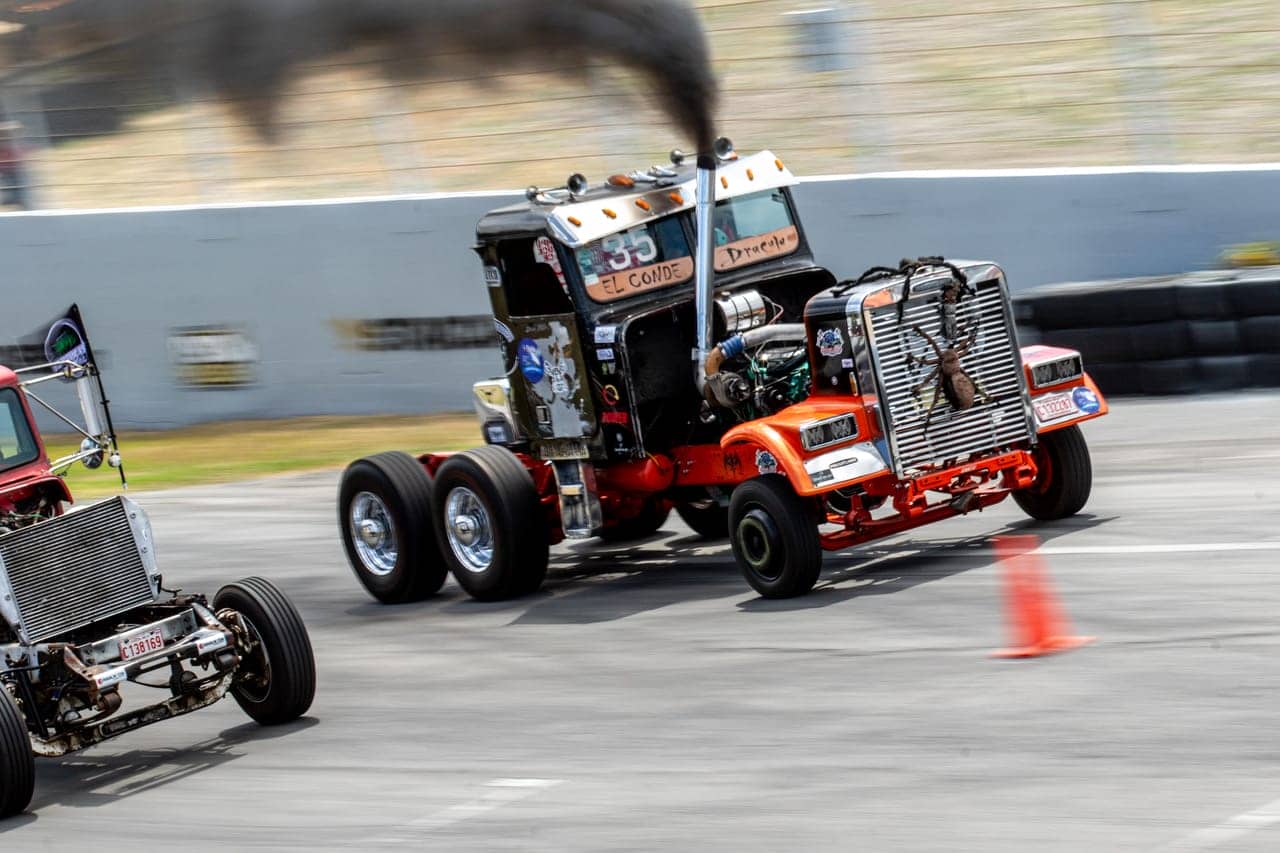 Reto de cabezales llenó de adrenalina La Guácima