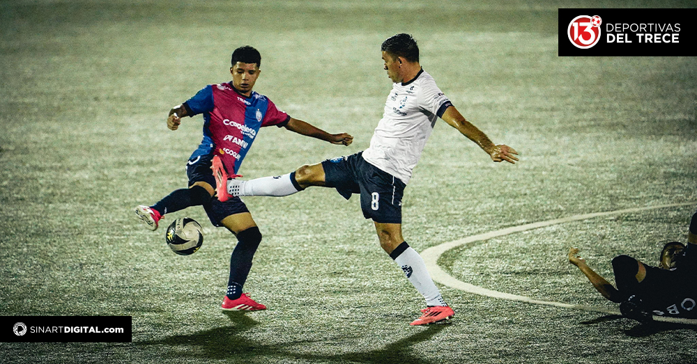 Se estremece la tabla con los tres puntos dados a Cartaginés