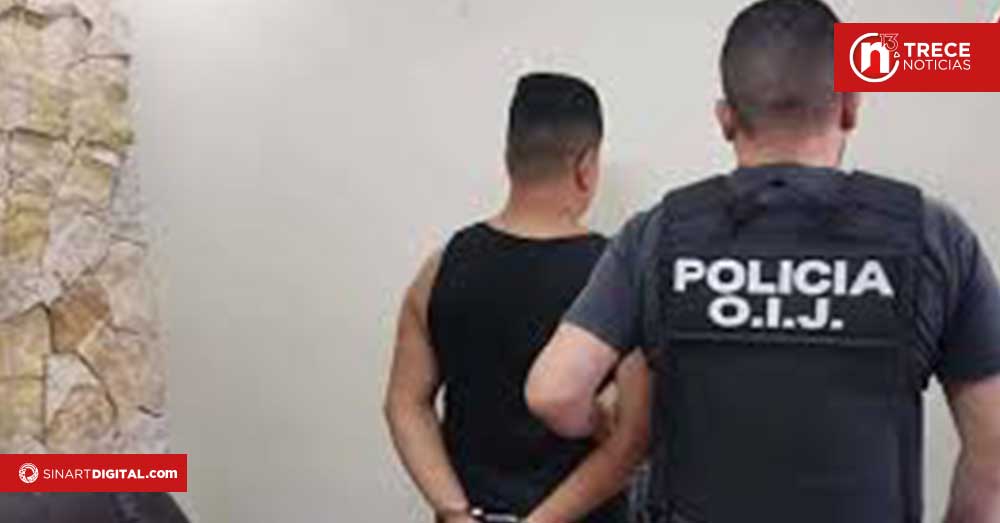 OIJ alerta por alarmante aumento del 625% en casos de 