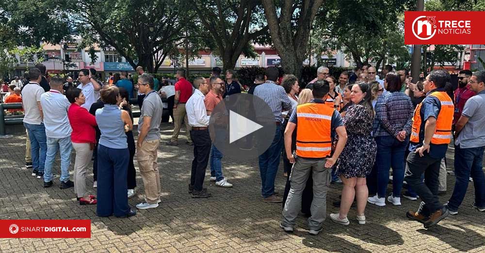 CNE anuncia la fecha del 8° Simulacro Nacional