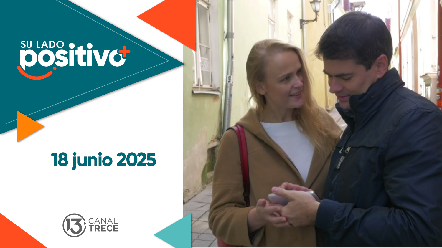 Su Lado Positivo | 18 Junio 2025