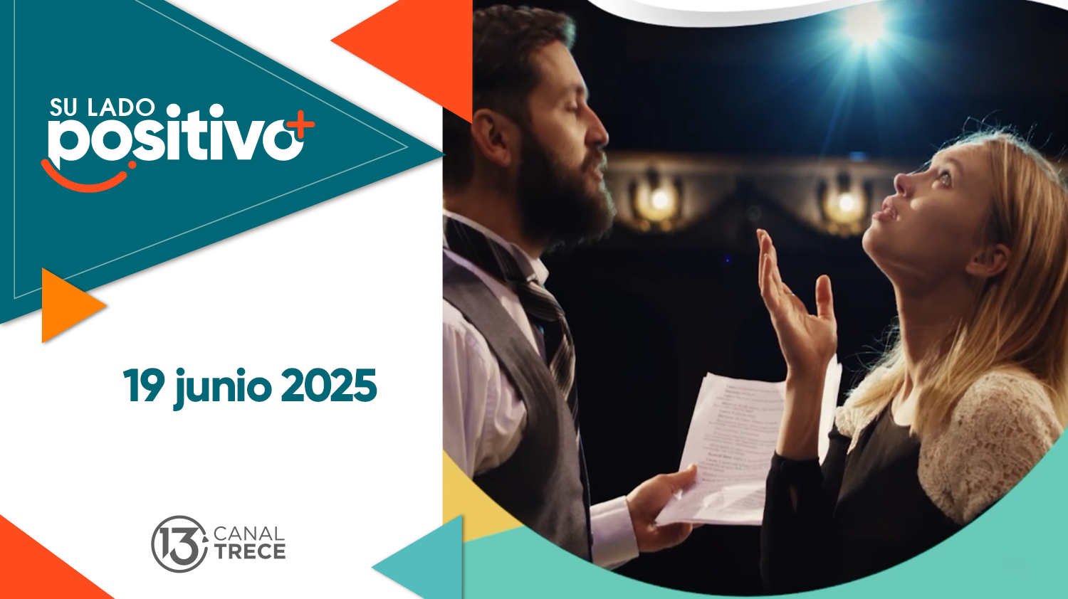 Su Lado Positivo | 19 Junio 2025 