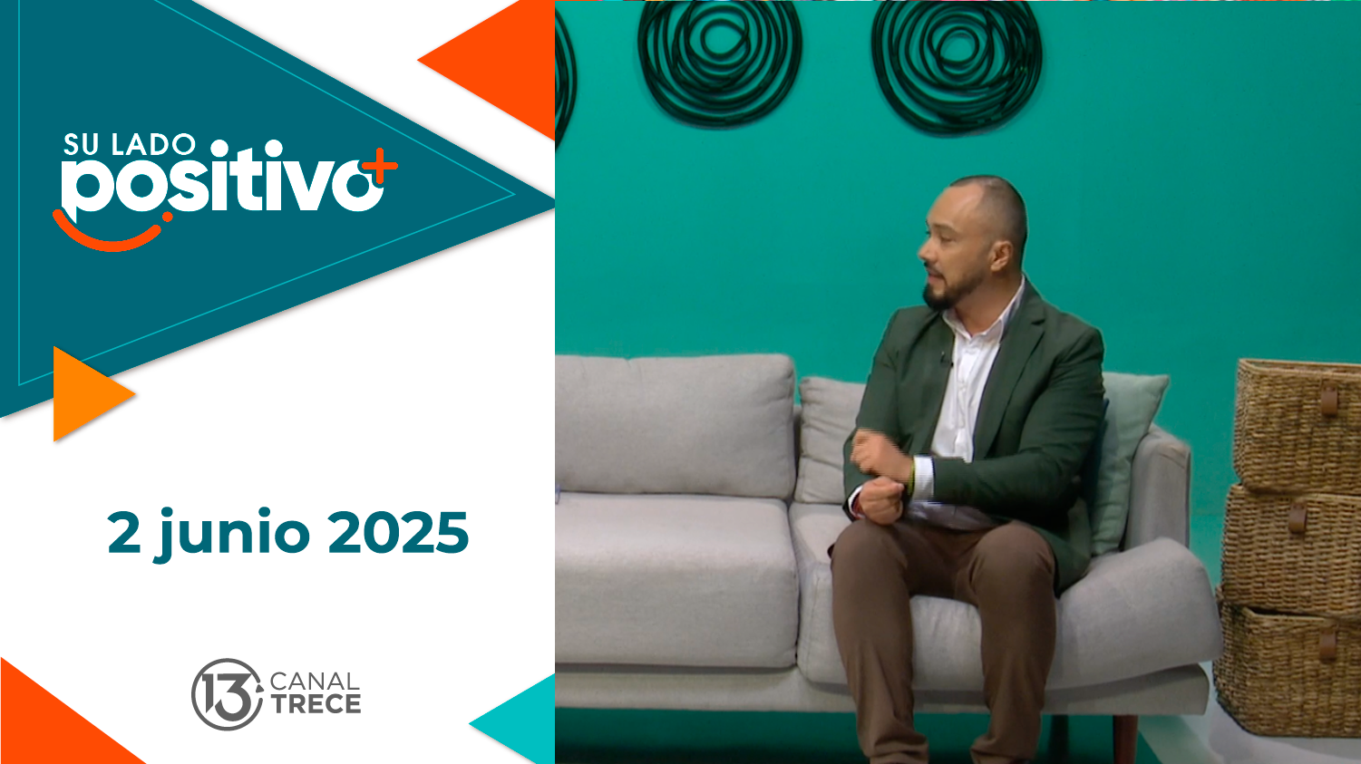 Su Lado Positivo | 2 Junio 2025