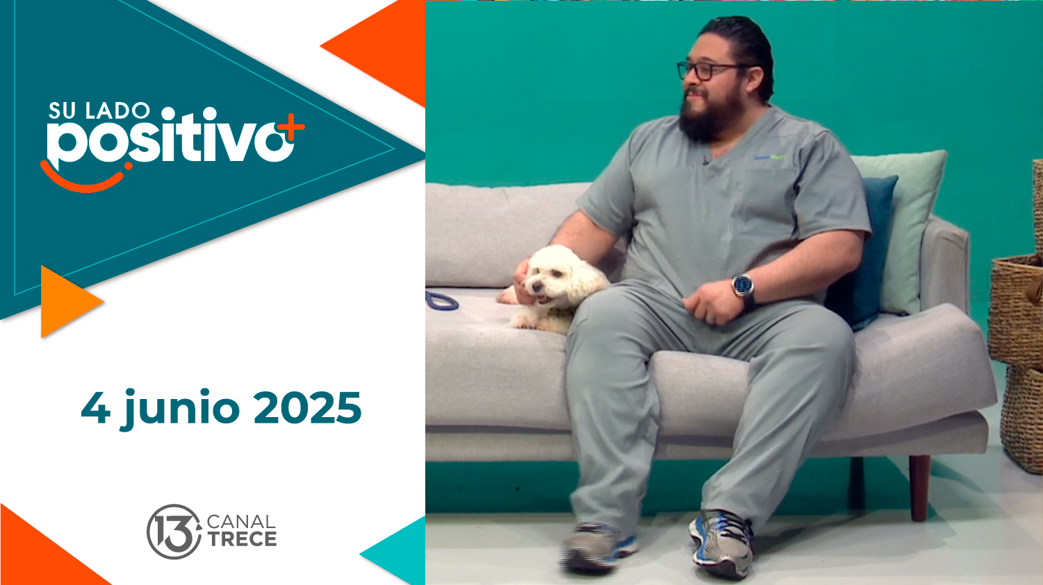 Su Lado Positivo | 4 Junio 2025