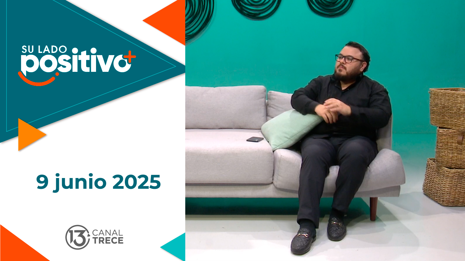 Su Lado Positivo | 9 Junio 2025