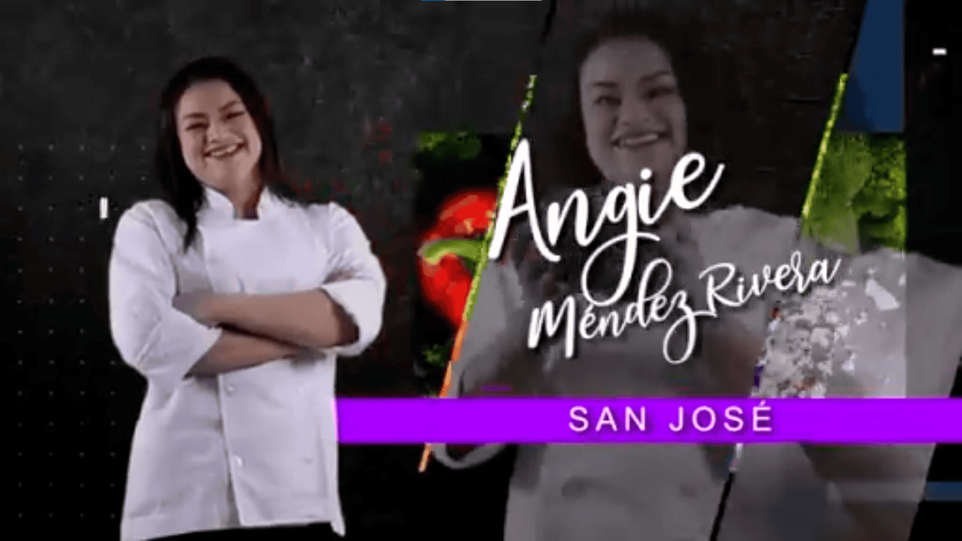 La Sazón Que Nos Une #4 - Lomito Relleno (San José)