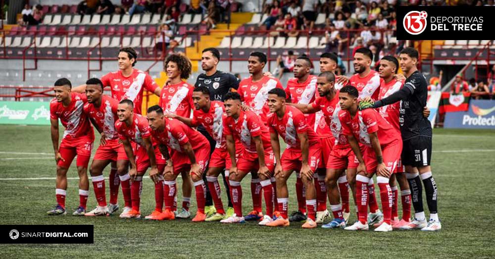 Santos vuelve a la palestra