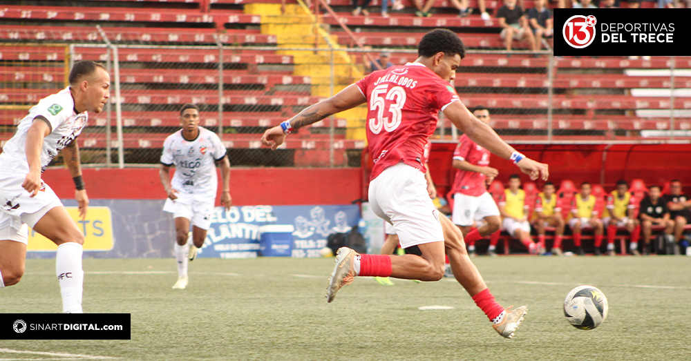 Santos se quedó sin licencia