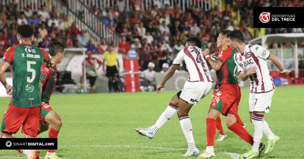 Clásico y duelo por no descenso calientan la fecha 8