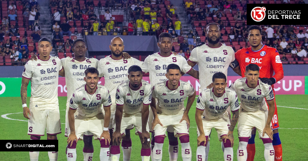 Saprissa pierde y se mete en problemas 