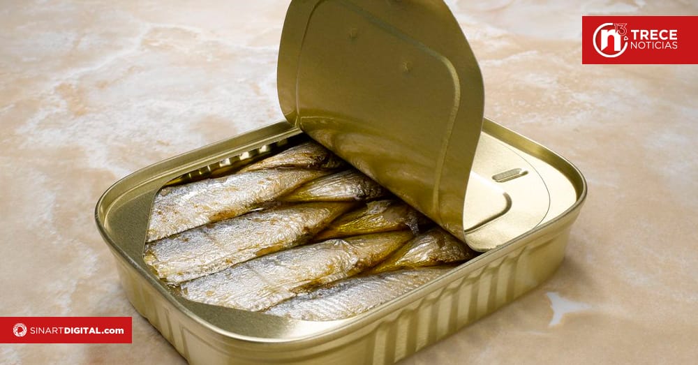  Sardinas de una misma marca tienen diferencia de precios de hasta un 155% 