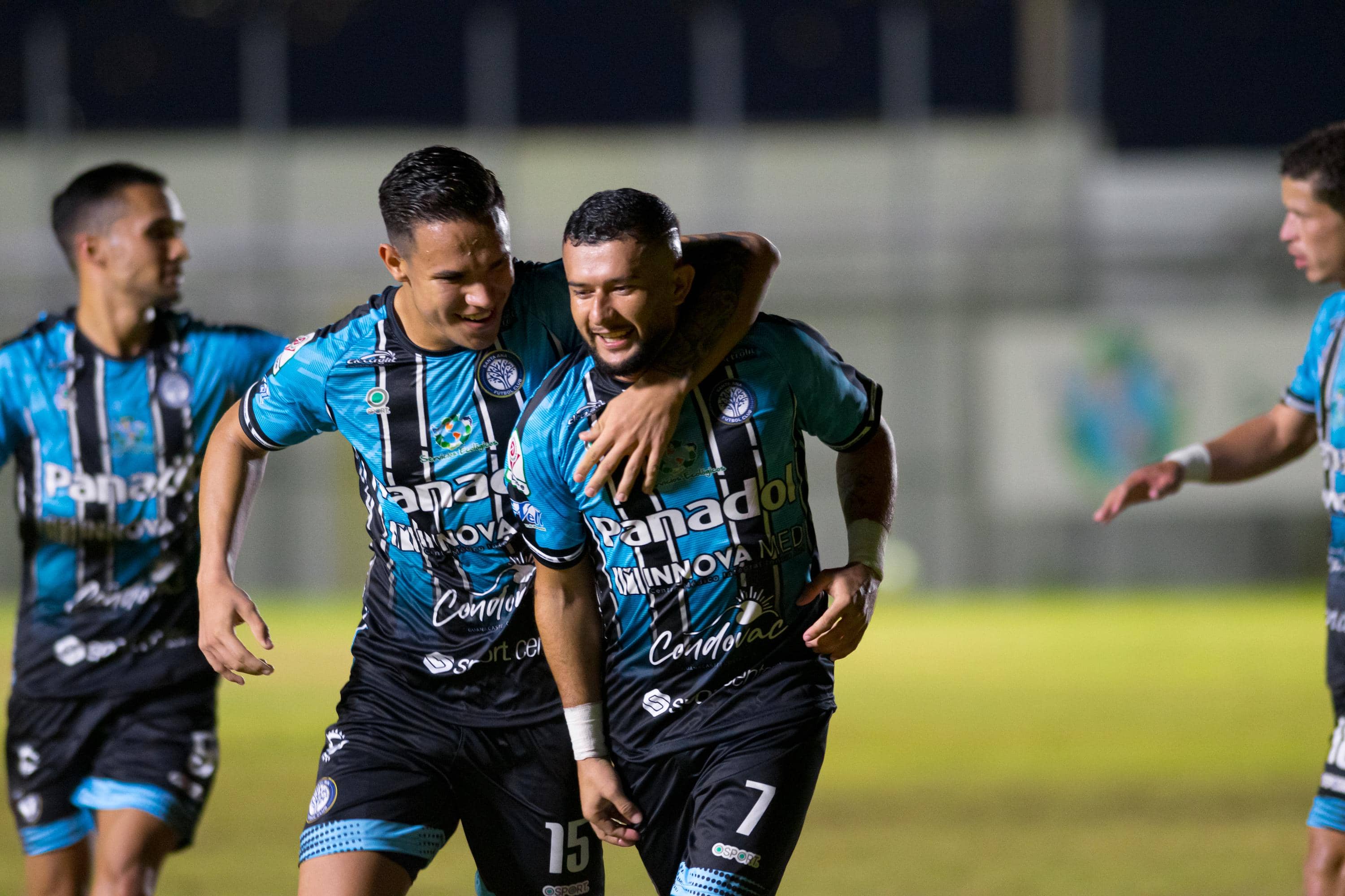 Jicaral y Uruguay siguen al mando en la Liga de Ascenso