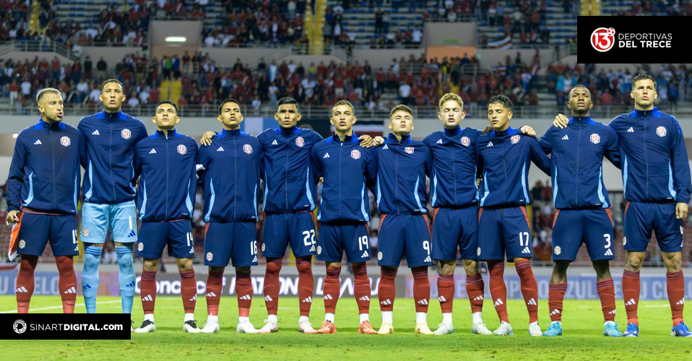 Entradas para el duelo ante Belice salen este lunes a la venta