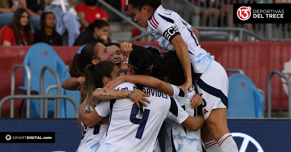 Costa Rica conocerá a sus rivales el 20 de agosto