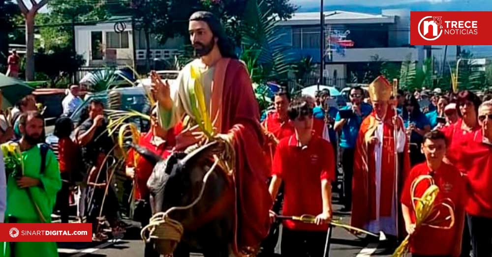 Fe, tradición y creación cultural esta Semana Santa