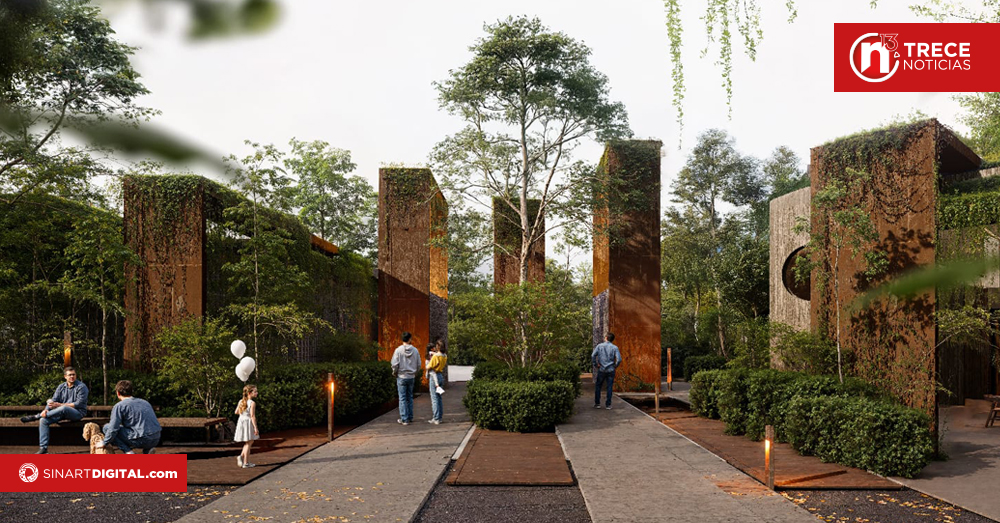 Avanza proyecto del Parque Natural Urbano Simón Bolívar