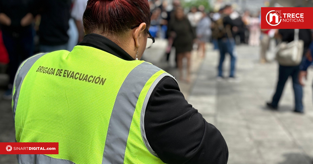 El Simulacro Nacional se realizará el 13 de agosto y será multiamenaza