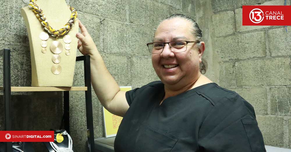 Emprendedores del IMAS tendrán descuento en envíos con Correos de Costa Rica