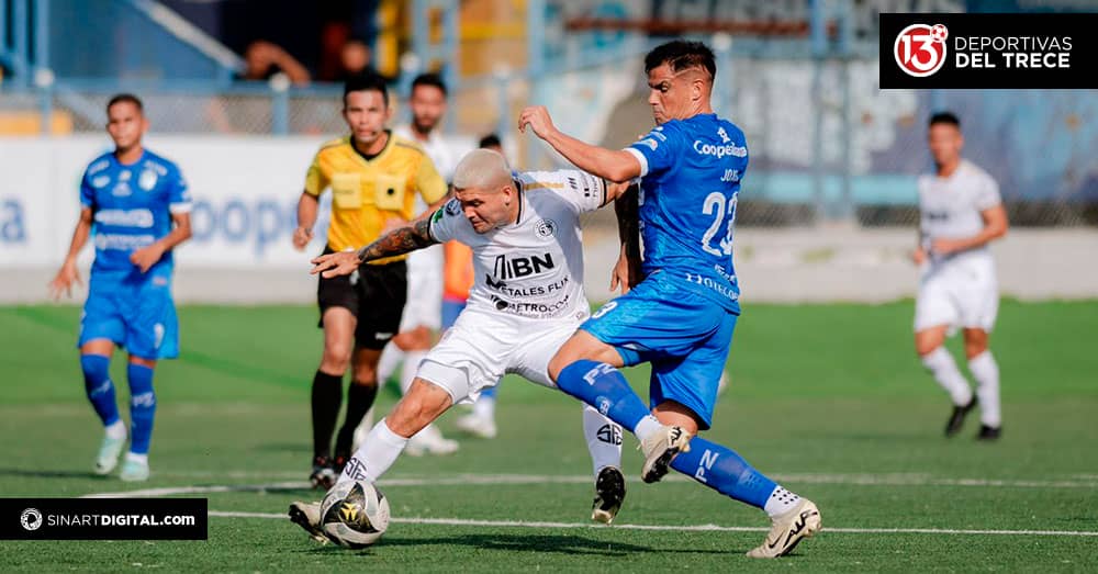 Jornadas 3 y 4 de la primera división se podrían suspender 