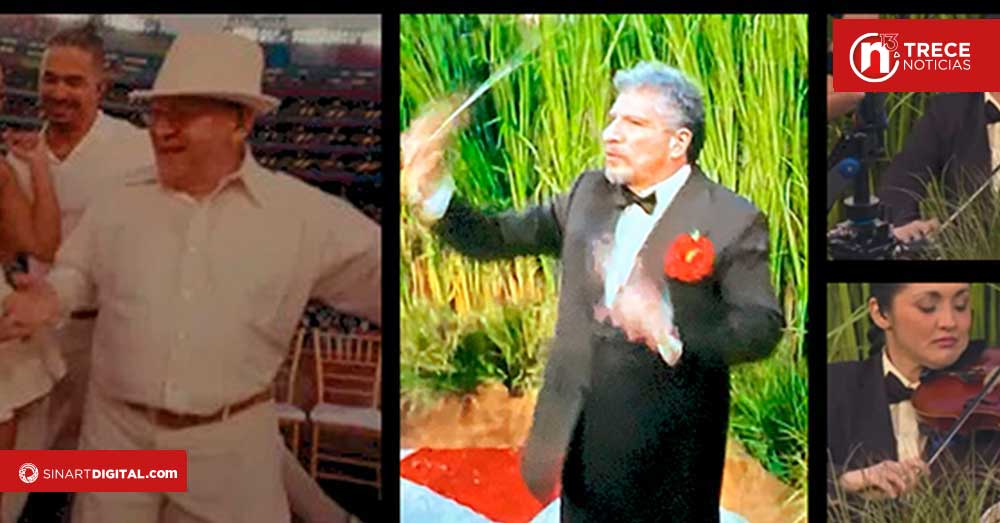 Artistas ticos destacaron el Súper Bowl de EEUU 