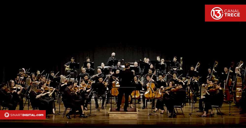 Teatro Nacional ofrecerá 400 eventos artísticos este 2026